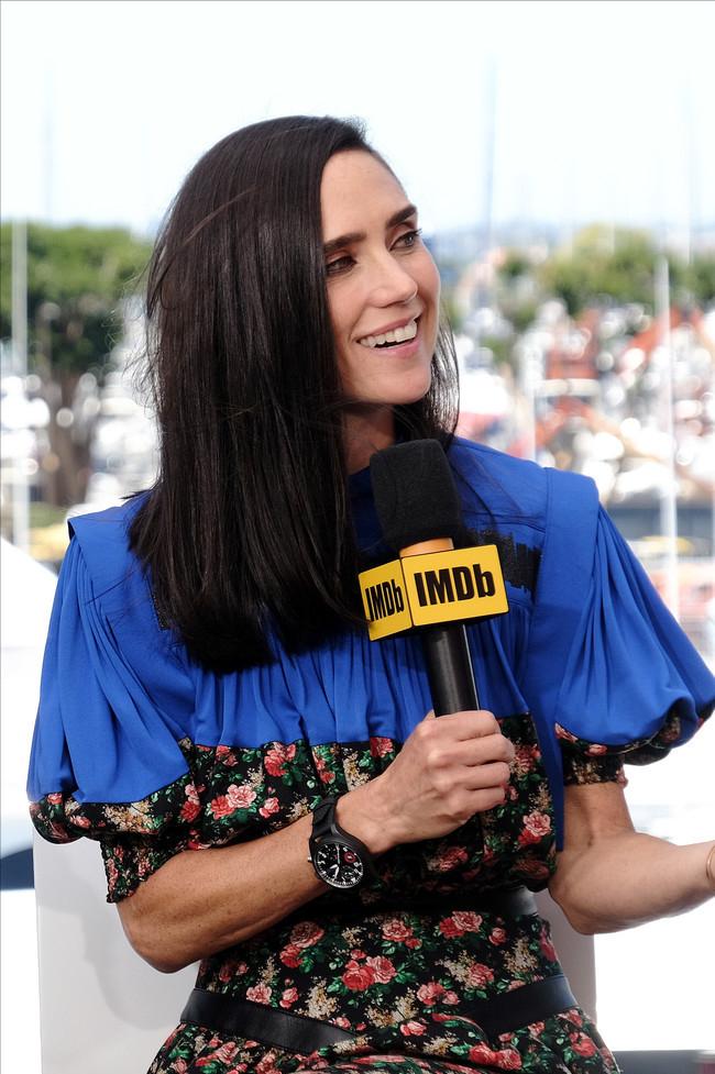 Jennifer Connelly, 51 years old today : r/vindicta30plus