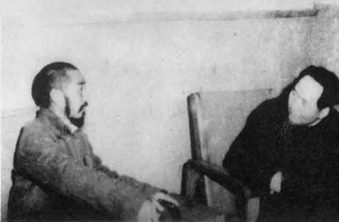 1985年百万裁军，很多部队领导不服，邓小平：头头不通调头头