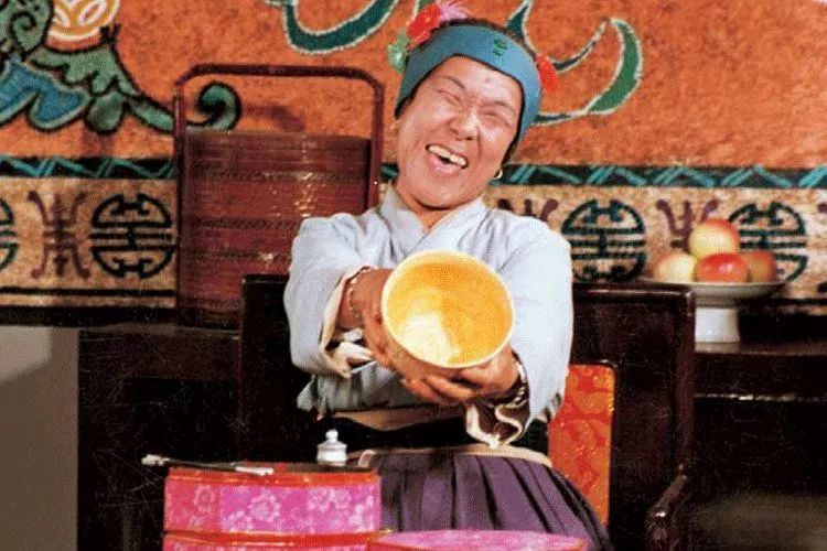 《紅樓夢(mèng)》：你瞧不起的劉姥姥，才是真正的“有勇有謀”的智者