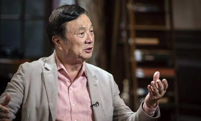 华为预判成真！富士康、台积电、中芯纷纷站队，特朗普始料未及
