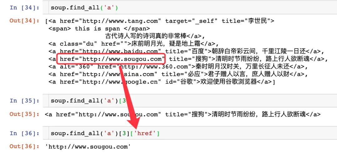 Python爬蟲快速入門，BeautifulSoup基本使用及實踐 - 資訊咖