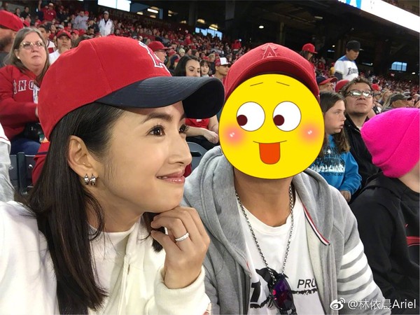 别把对方当作唯一！林依晨4个恋爱哲学，婚后日子越过越甜
