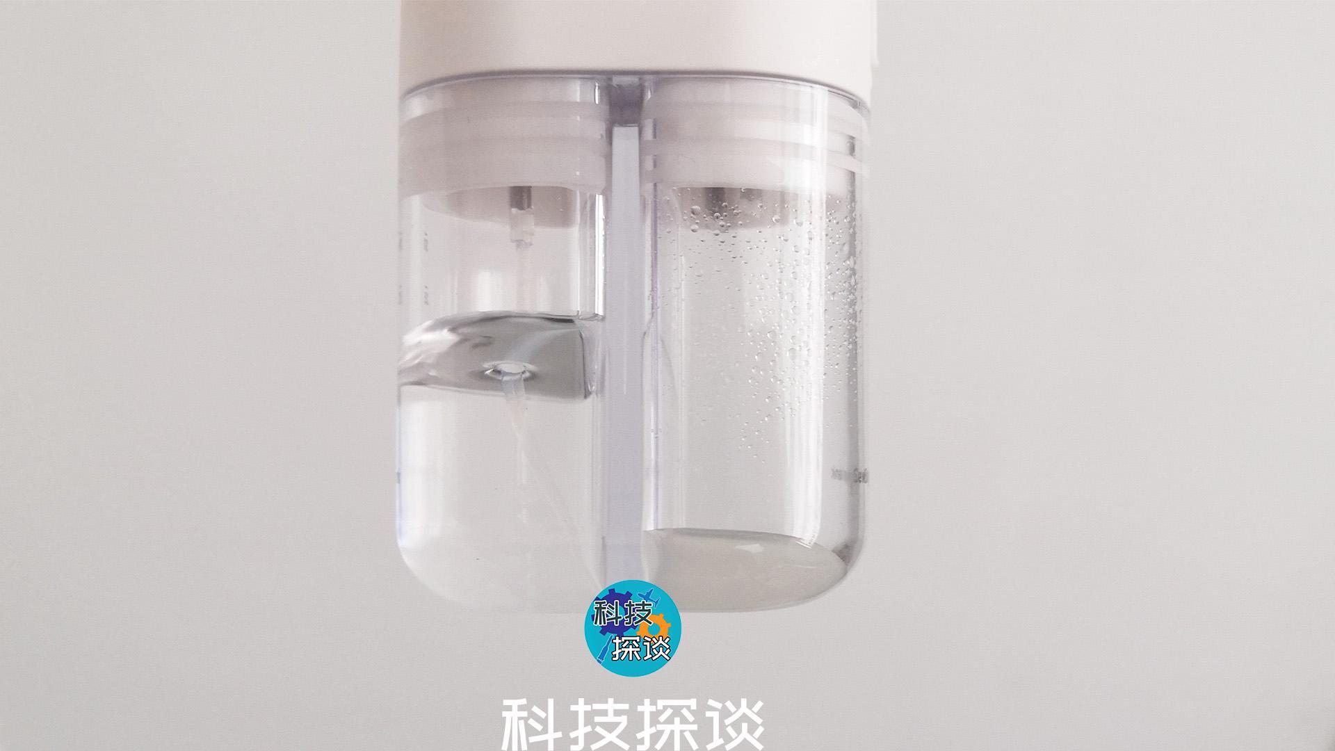 不干吸的百元性价比小气泡黑头仪，用医美的方法赶走黑头