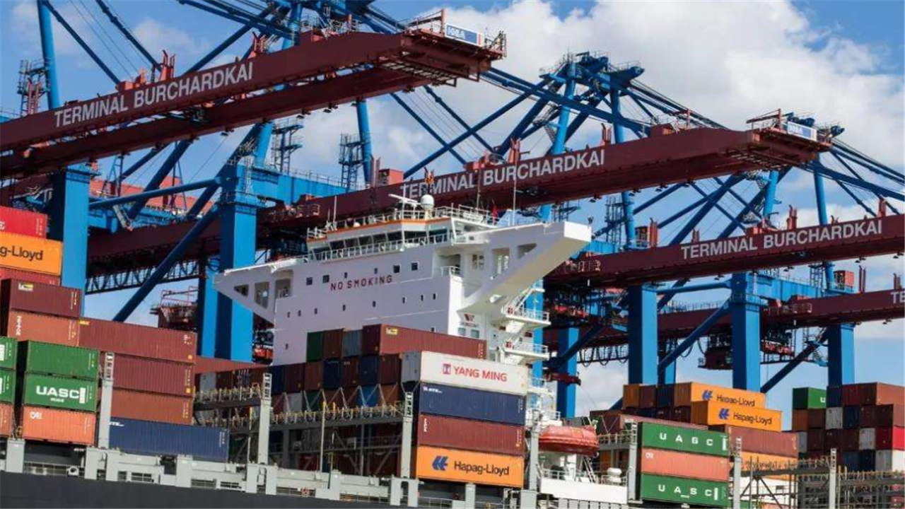 澳煤炭滯留中國，船企公然甩鍋！ 澳媒：澳洲不能再上美國的當