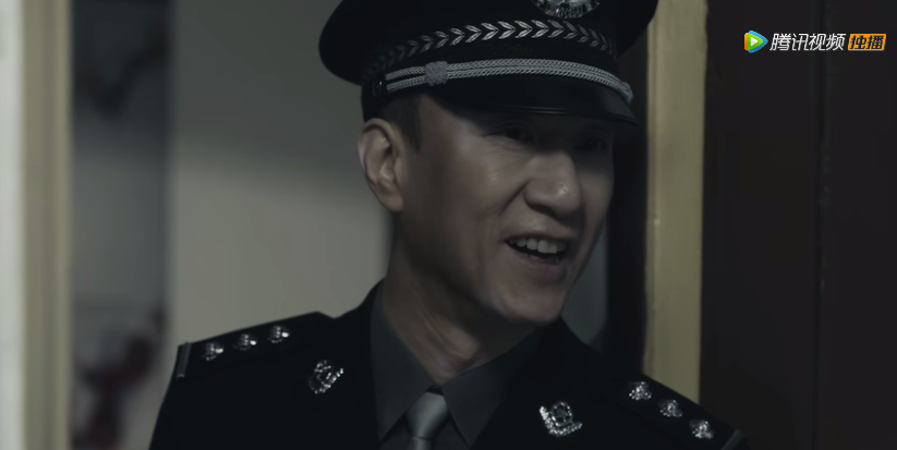 根据现实改编，一集就头皮发麻，孙红雷真狠啊