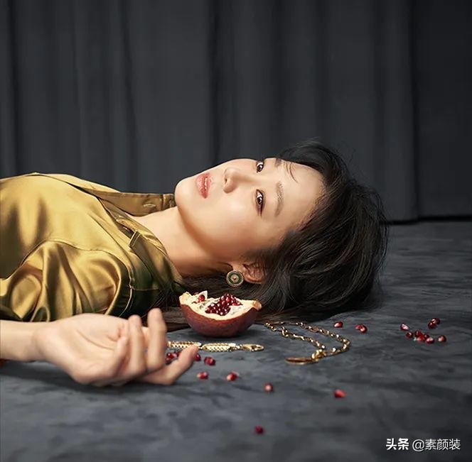 怎么做到的，出道21年部部都是口碑之作？