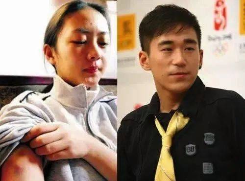 “白玉兰视后”童瑶的复杂情史，和她身后的两个男人