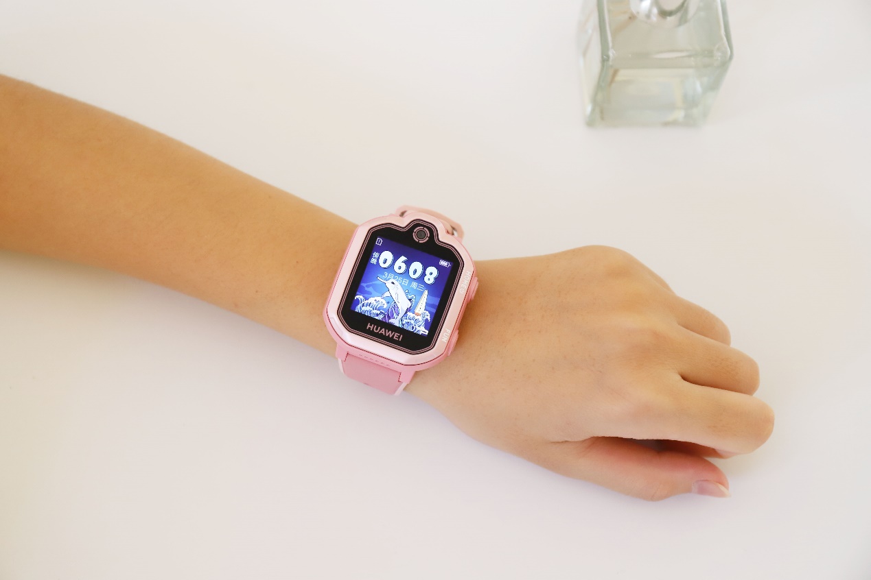 不但是安全性！为何华为公司儿童智能手表3pro是618最值得购买的儿童智能手表