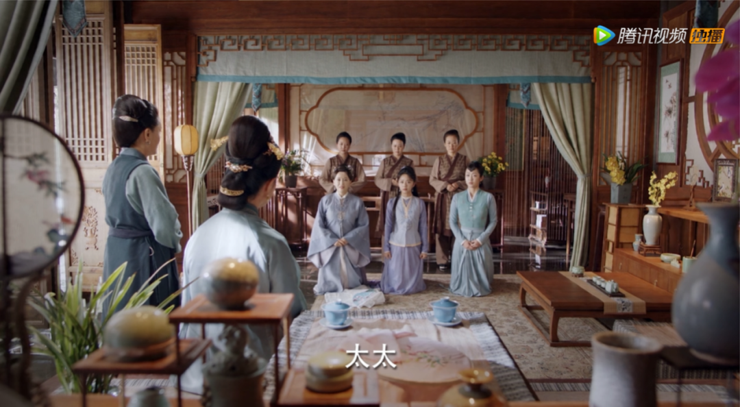 金恪建筑:跟古人学装修!《锦心似玉》里的明代"极简"风