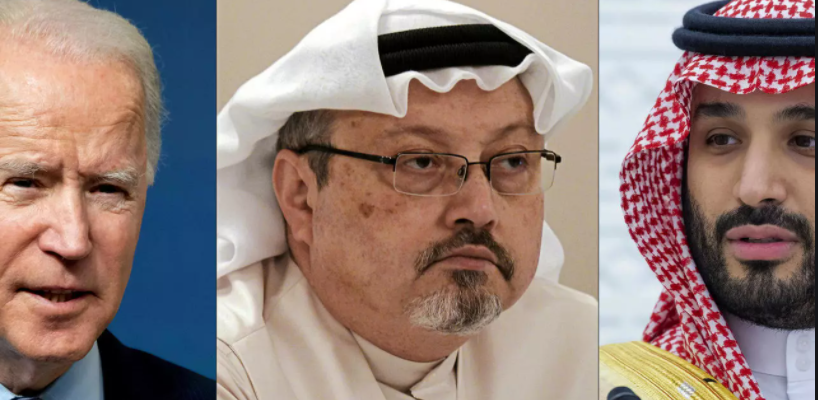 记者卡舒吉之死：被肢解的7分钟，民主向皇权低