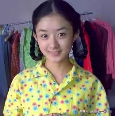 冯小刚提携的两个农村娃，从草根到顶流一路逆