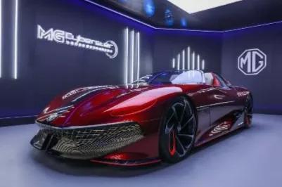 小米砸200万换Logo被群嘲，这几个汽车品牌新标你觉得咋样