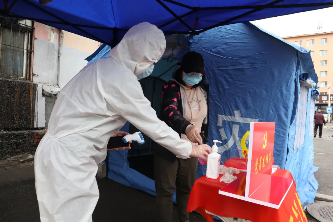 舒兰样本：疫情的“拖尾”会相当长，重点是不