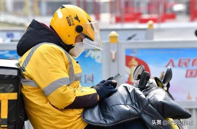 外卖行业再迎“强敌”？“懒人”们的又一福音，今规模已达千亿