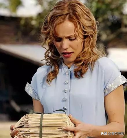 男主一年写365封情书，女主等他7年！豆瓣8.5的经典爱情片！