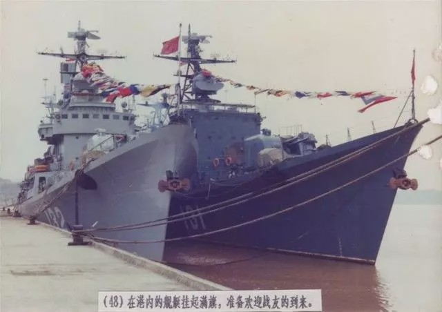 32年过去了，有人质问：中国为何从不纪念314海战