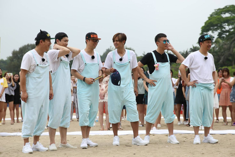 口碑综艺新一季因抄袭被网友骂惨，岳云鹏雷佳