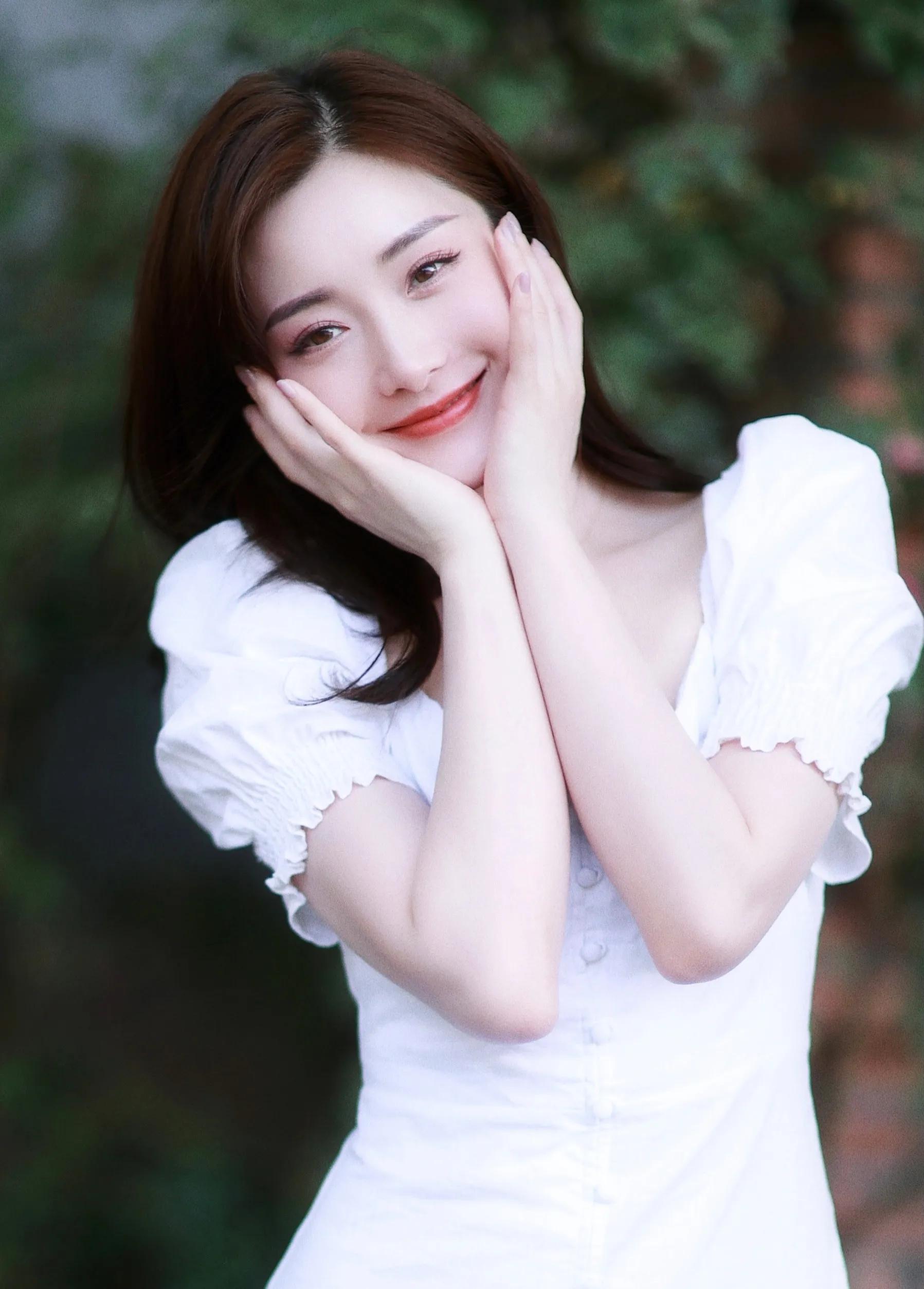 陝西美女代言人 孟璐 - 資訊咖