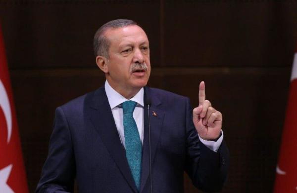 一夜之间，中东局势发生巨变，伊土约旦相继对