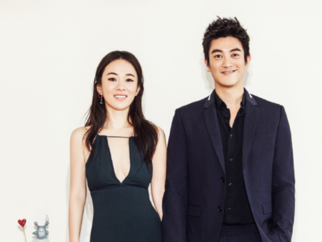 有種“基因”叫嗯哼大王，繼承父母優點，正臉堪稱最帥星二代