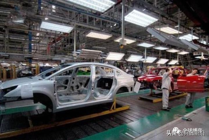 中方供应链中断后, 美国医疗设备巨头破产, 白宫意识到严重性！