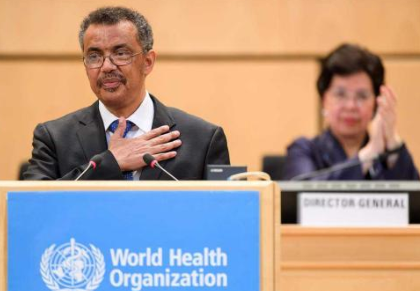 美国的退出对世卫影响大吗？不必担心，总干事