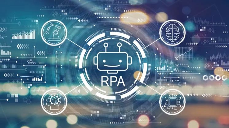 数字经济时代，RPA正在成为不可或缺的企业级应用