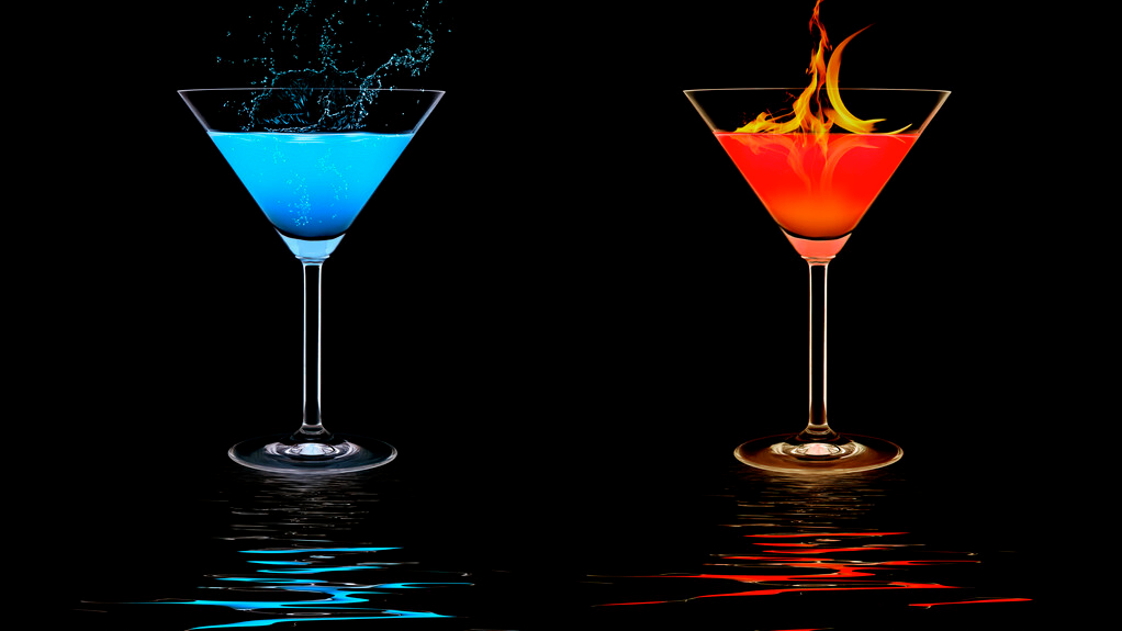 不懂點"陰陽" 養生等於白養