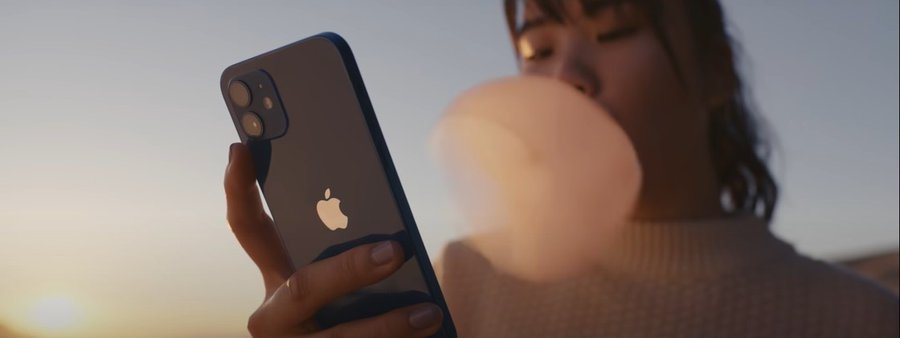 iPhone XS 与 iPhone 12 对比：四个重要区别