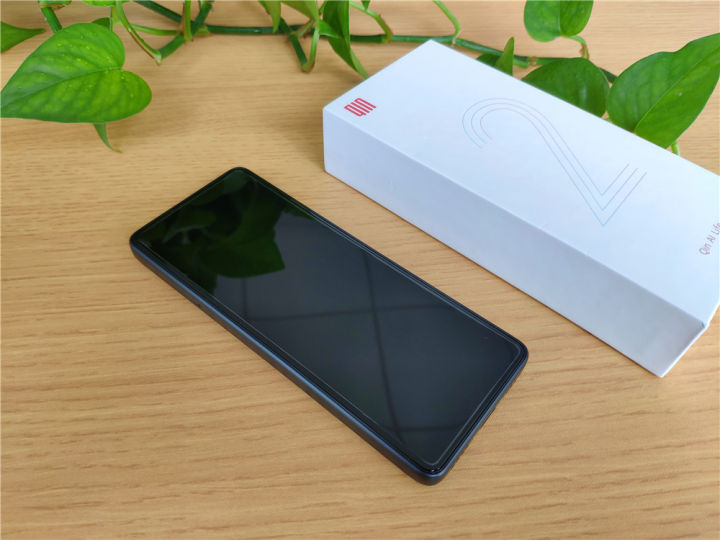 多亲 2 Pro——集学习与时尚为一体的防沉迷学生手机