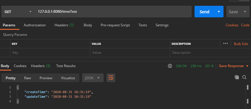 3种Springboot全局时间格式化方式，别再写重复代码了