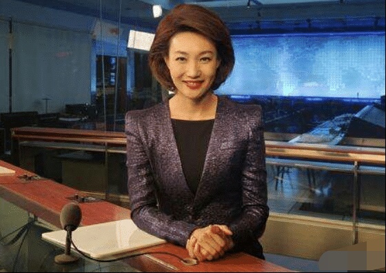 天不怕地不怕，就怕央视李梓萌摘假发，看到真实颜值：不输杨紫