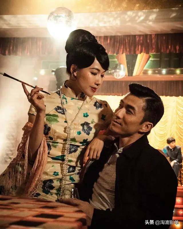 16部高分悬疑剧，这5年好看的国产悬疑剧都在这