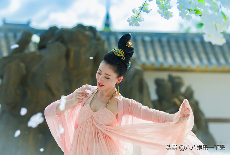 《长相守》开播，于小彤造型扎眼，原作者：没