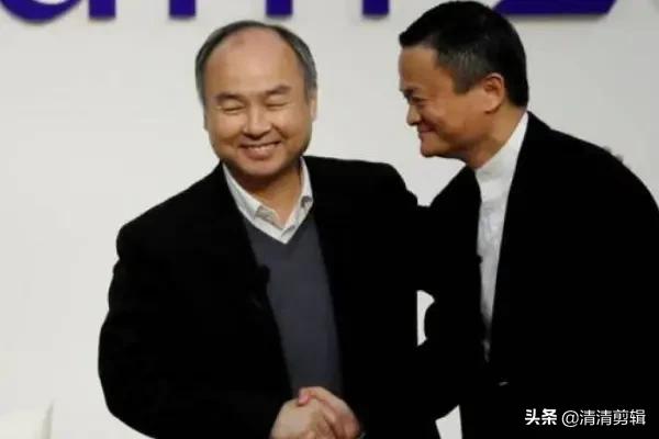 孙正义，全球负债最多的人：欠了1.1万亿，平均每天还2亿利息