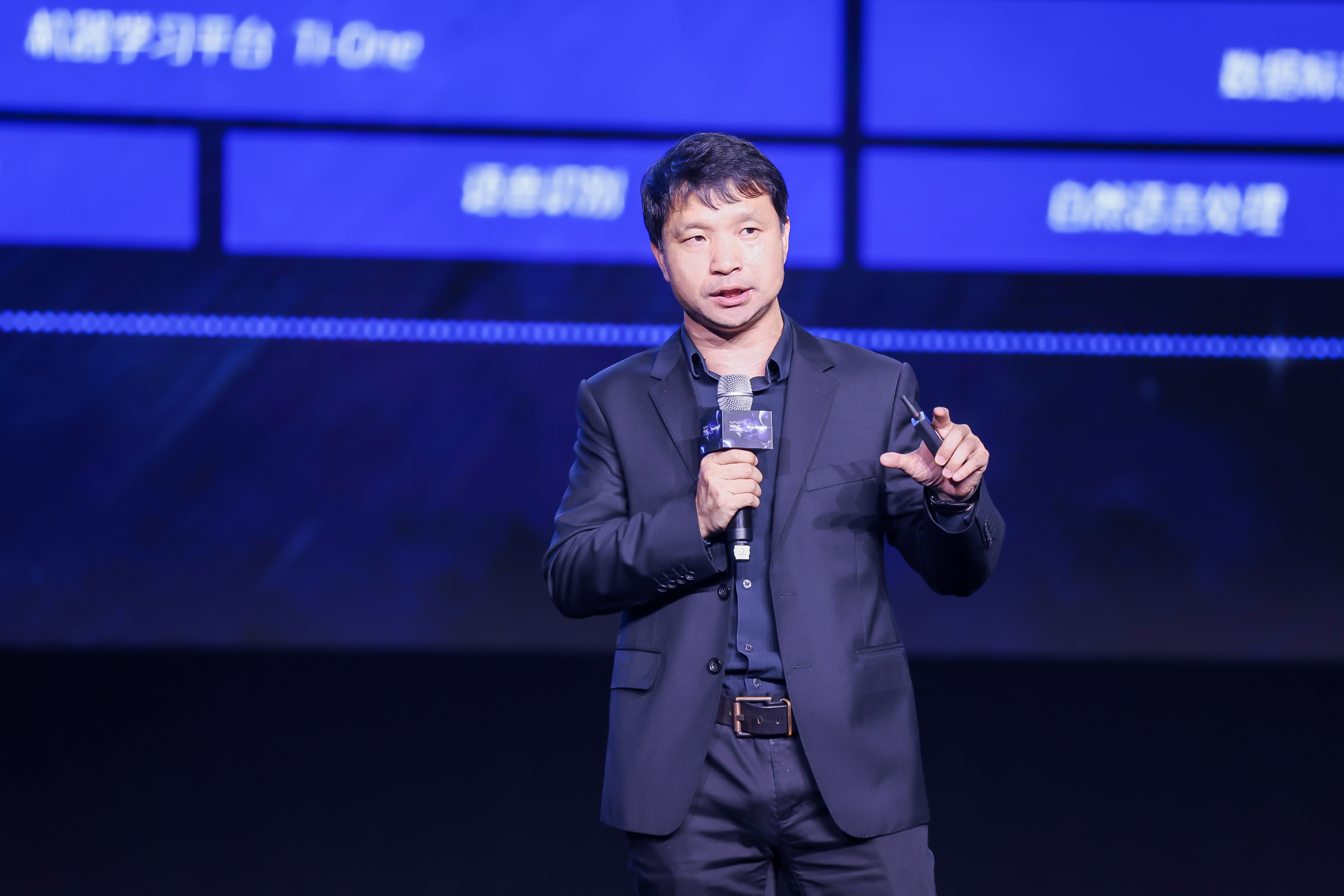 腾讯联合国家天文台启动探星计划，用AI寻找脉冲星线索