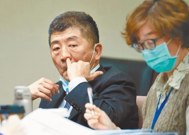 台湾终于争了“第一”，台中将高安国：蔡英文成为“台湾之耻”-第5张图片-大千世界