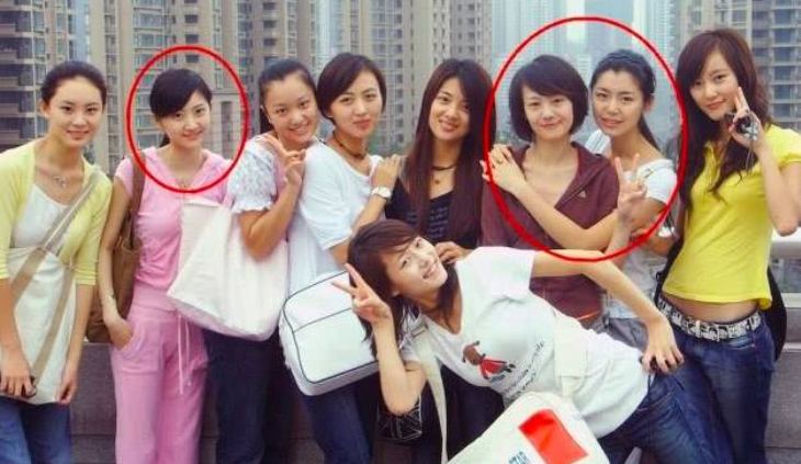 母亲的“十年造星计划”毁了郑爽：妈妈，我不