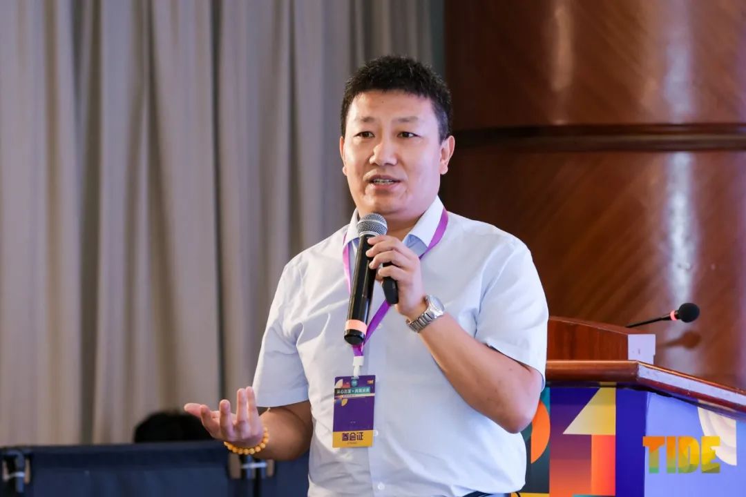 50多位中外嘉宾分享全记录，TIDE2021国际教师发展大会圆满落幕