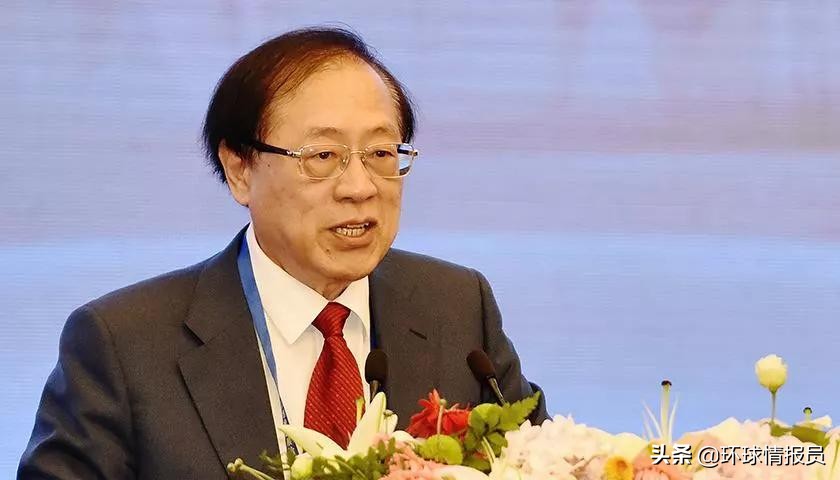 After selling the American house, 71-year-old scientist Yao Qizhi ...