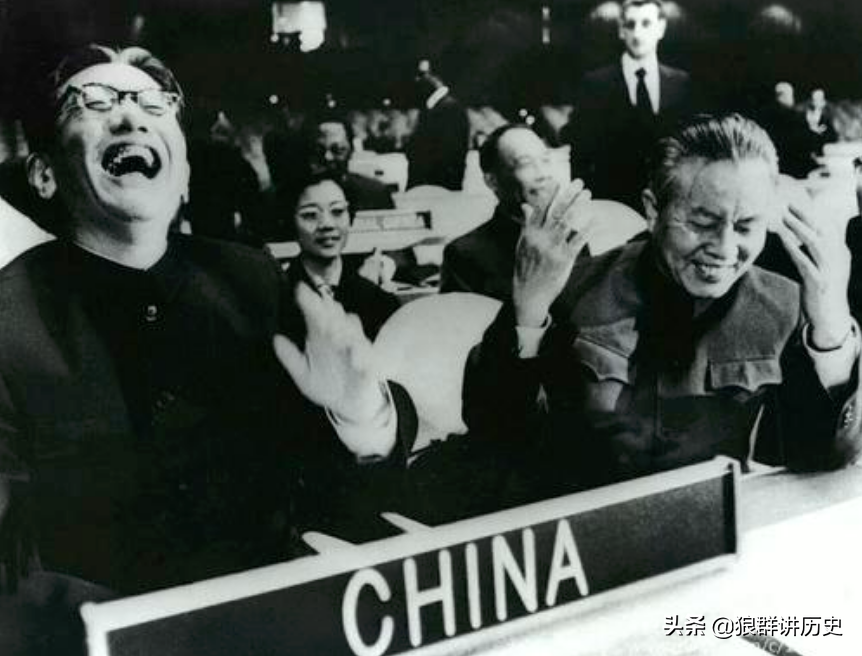 1971年，和中国关系很好的柬埔寨，为何在联合国投下反对票？