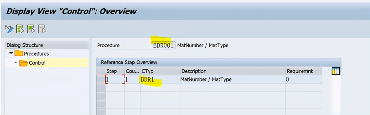 SAP Batch Derivation功能初探之二