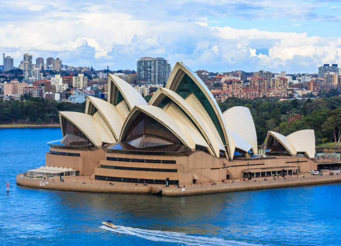 吃飯還想砸鍋？ 中方絕不縱容！ 最新消息傳來，莫里森對華畫風變了