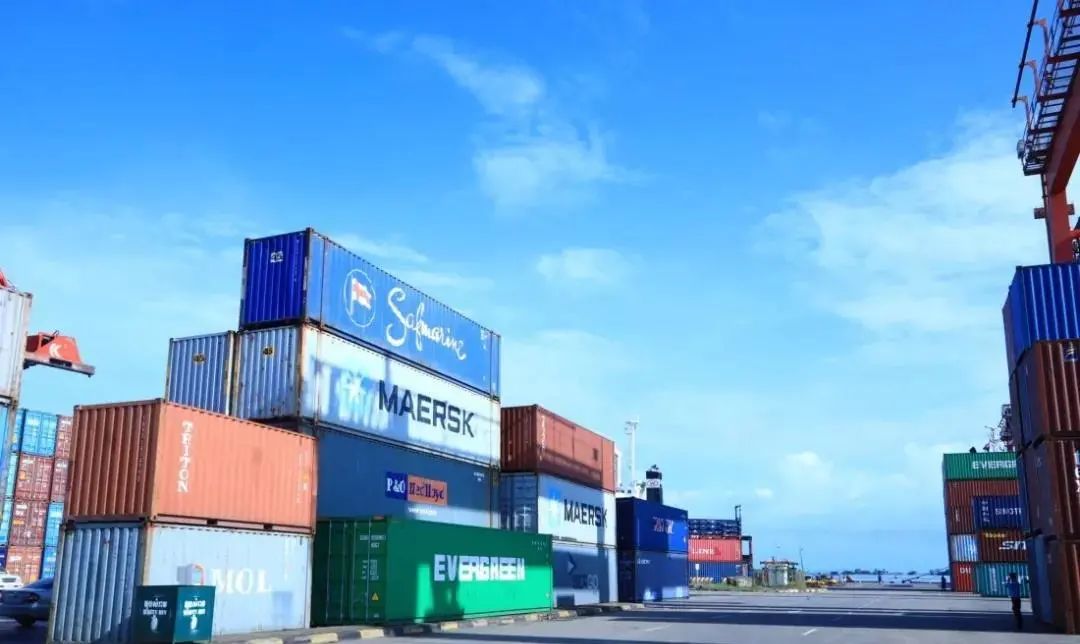 金百汇：免疫加速度、基建新突破，柬埔寨经济将向上蓬勃发展