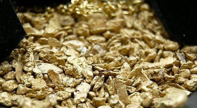 黃金價格持續下跌，現在買黃金進行投資，可以對抗通脹嗎？