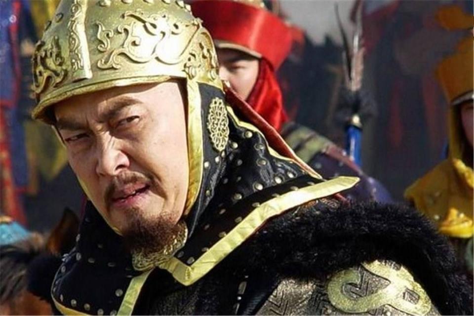 为何朱棣夺位能成功？仅仅靠皇子身份吗？还有