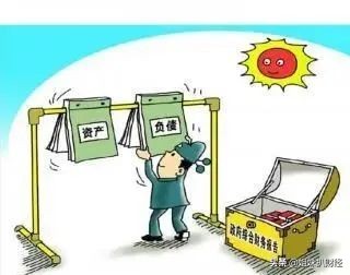 安息吧扇贝！股民如何看穿他的财务造假？