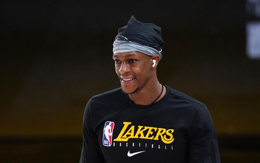 湖人最新傷情出爐！軟豆背部痙攣，Pope遭遇右膝蓋傷病，拓荒者雙槍無礙出戰！-黑特籃球-NBA新聞影音圖片分享社區