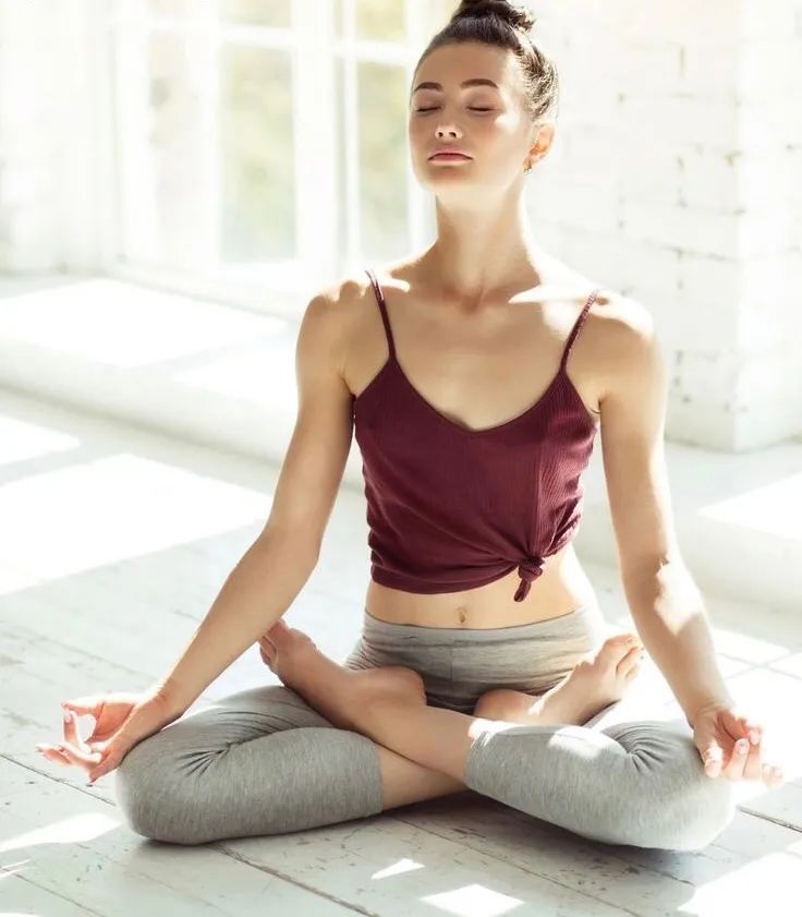 呼吸是瑜伽的根本，练瑜伽时到底该怎么呼吸？