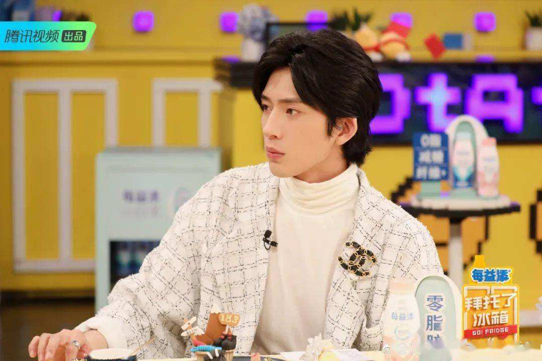 做饭就是热爱生活的方式，《拜托了冰箱》探寻青年群体魅力新定义